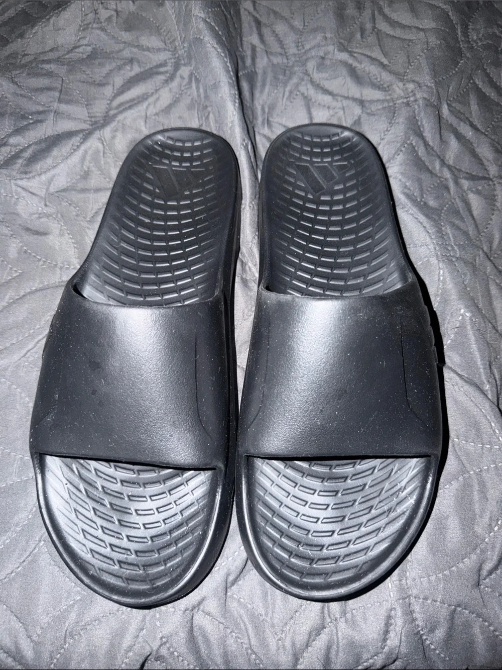 Adidas sandals
